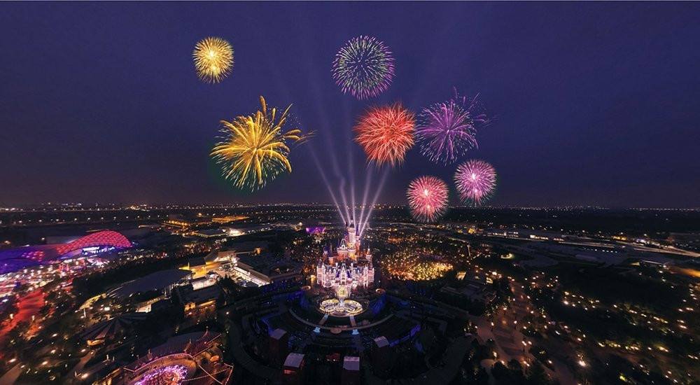 新峰景，新气象！